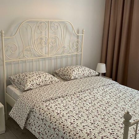 Apartament Zacisze Rose Gold Malbork Kültér fotó