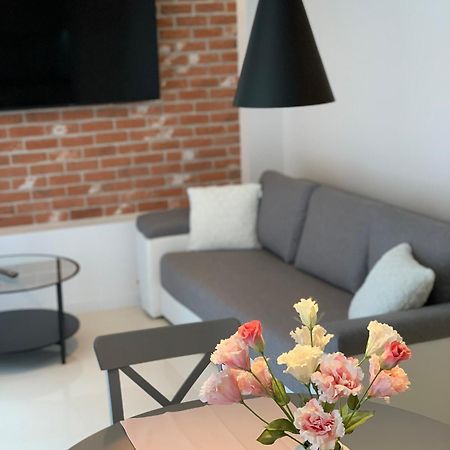 Apartament Zacisze Rose Gold Malbork Kültér fotó