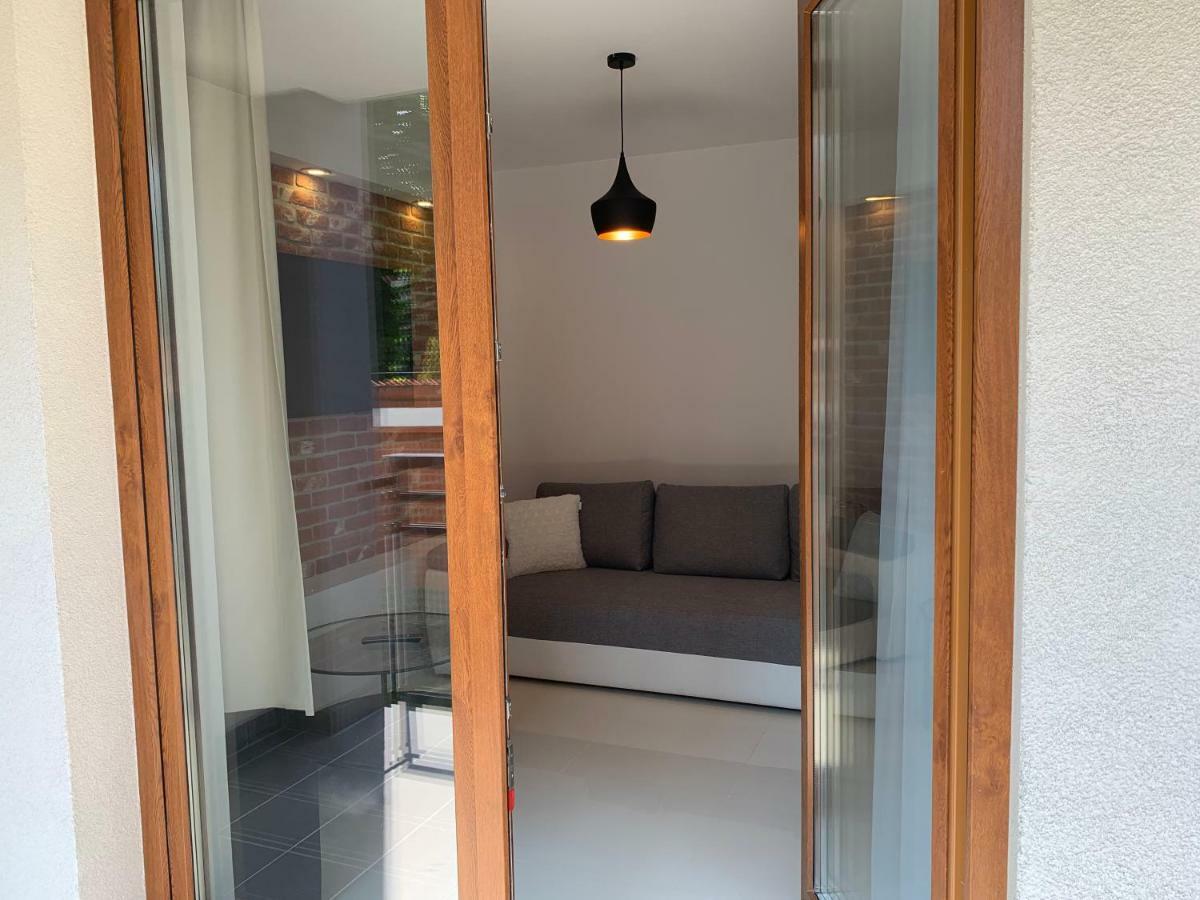 Apartament Zacisze Rose Gold Malbork Kültér fotó