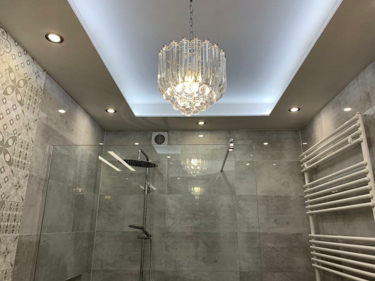 Apartament Zacisze Rose Gold Malbork Kültér fotó