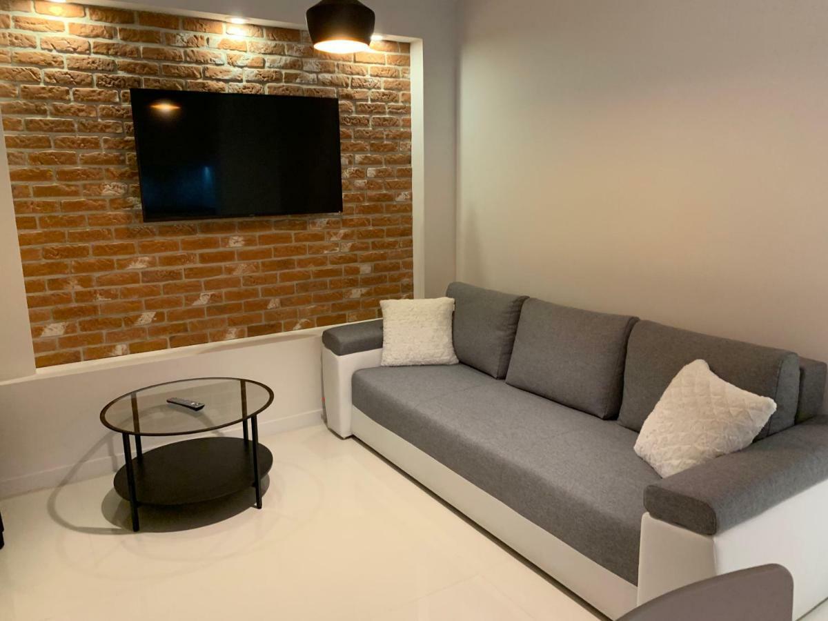 Apartament Zacisze Rose Gold Malbork Kültér fotó