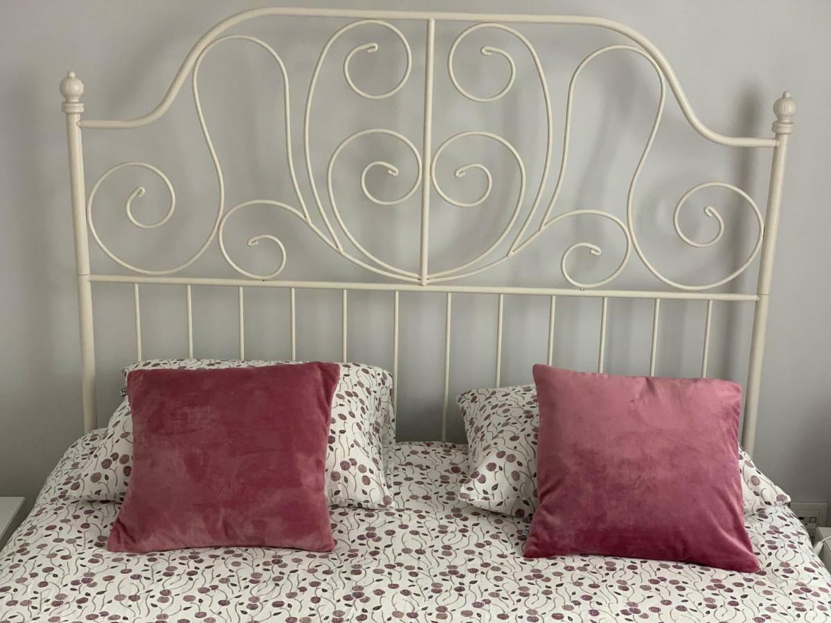 Apartament Zacisze Rose Gold Malbork Kültér fotó